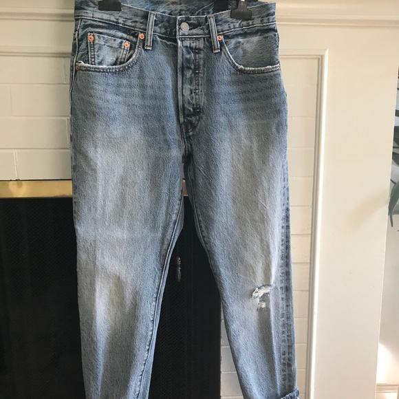 Limited Edition Levis - Picture 2 of 6